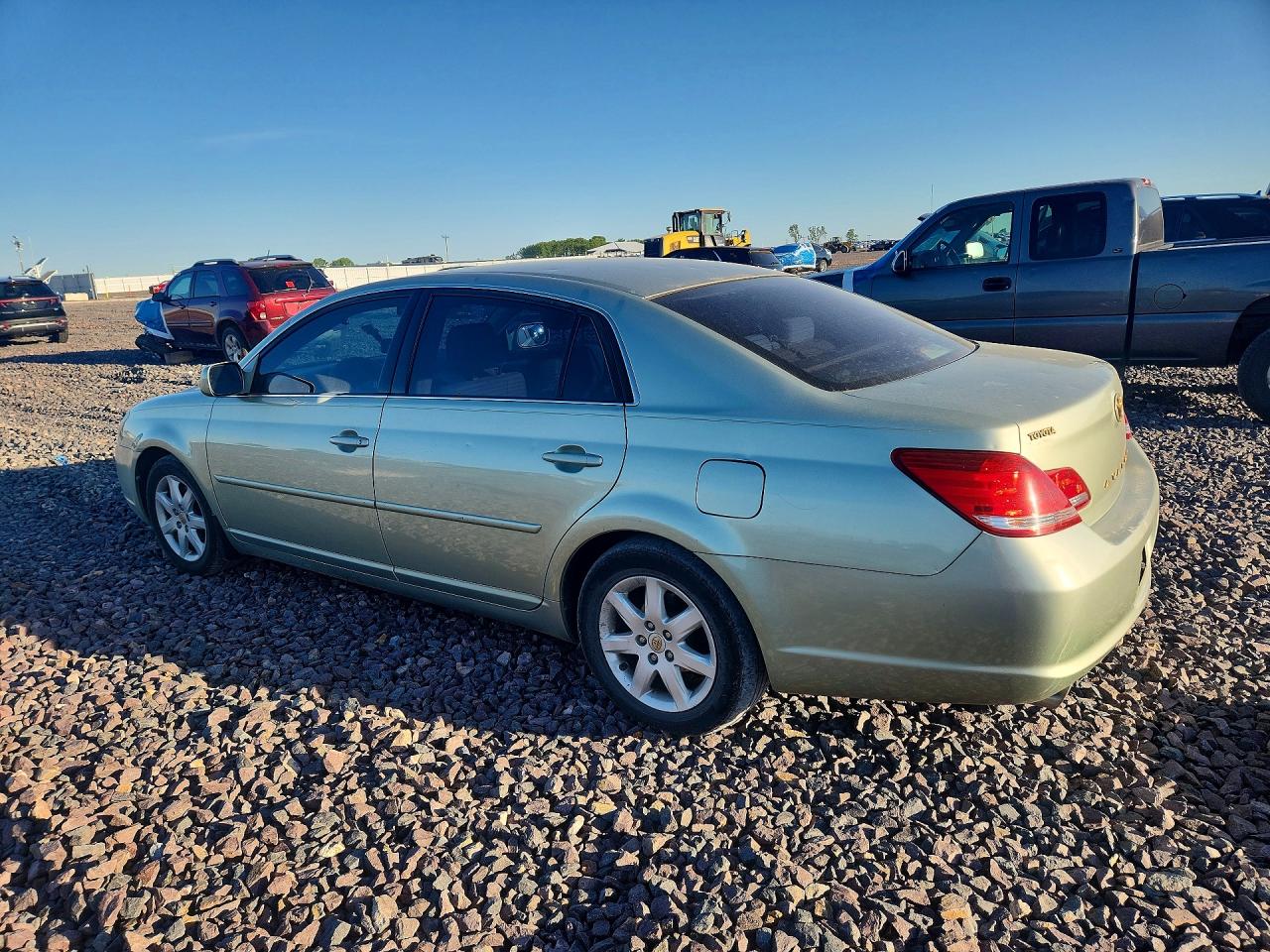 Toyota Avalon Xl