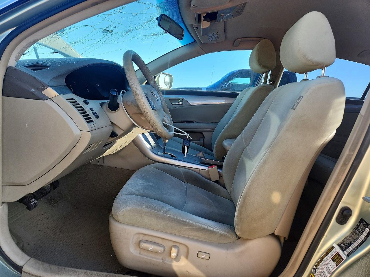Toyota Avalon Xl