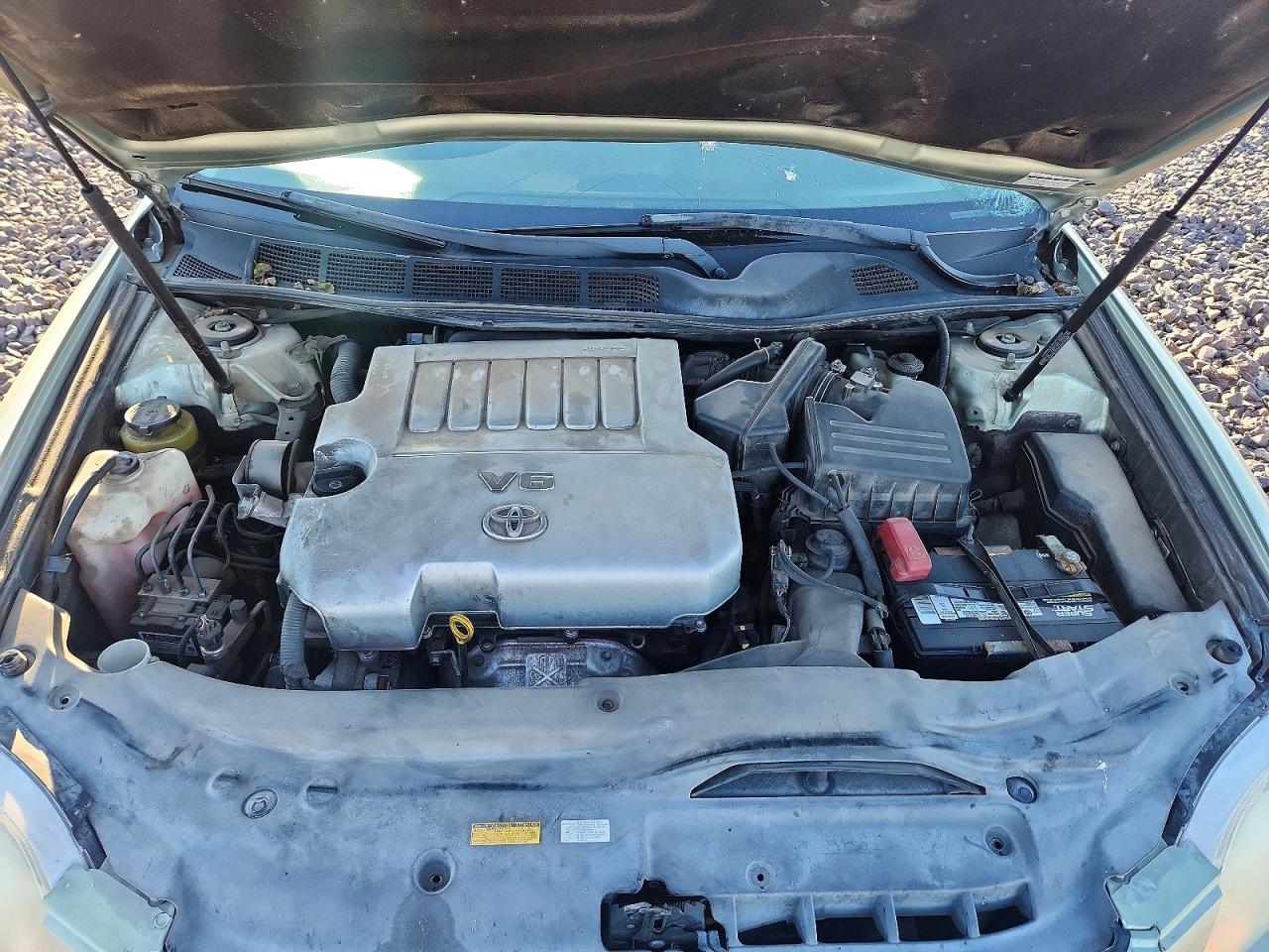 Toyota Avalon Xl
