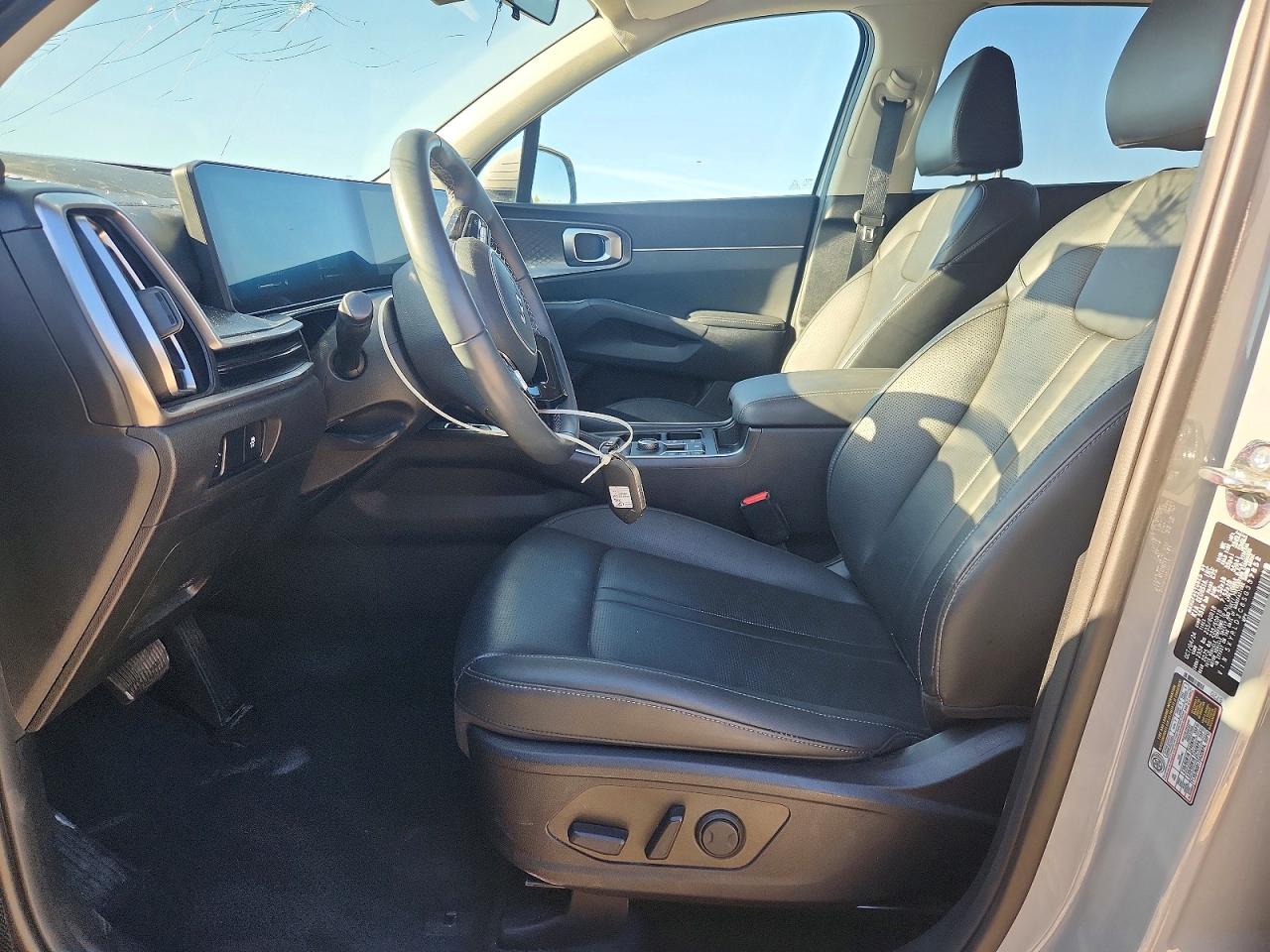 Kia Sorento S