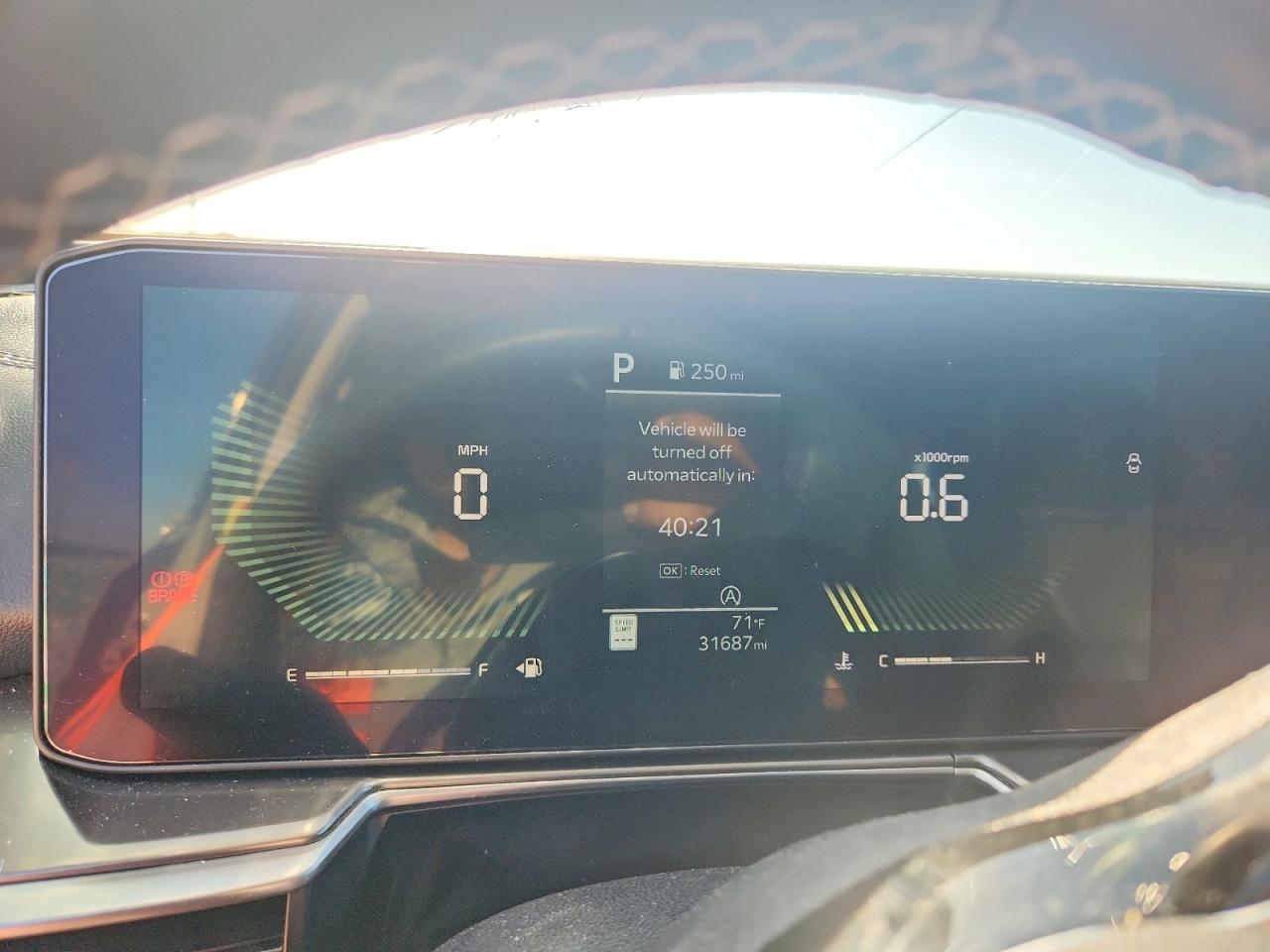 Kia Sorento S