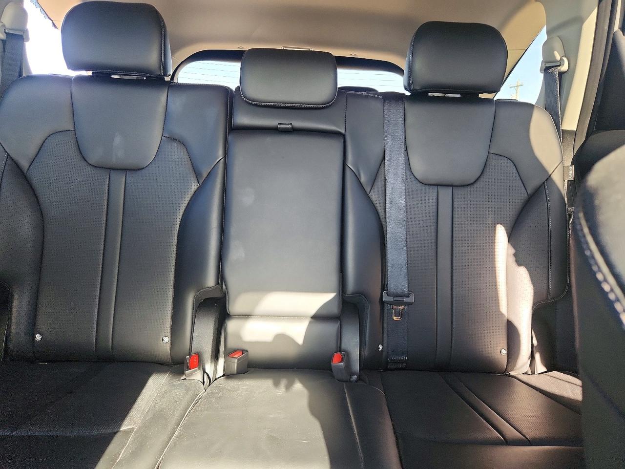 Kia Sorento S