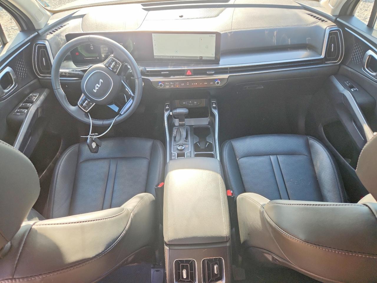 Kia Sorento S