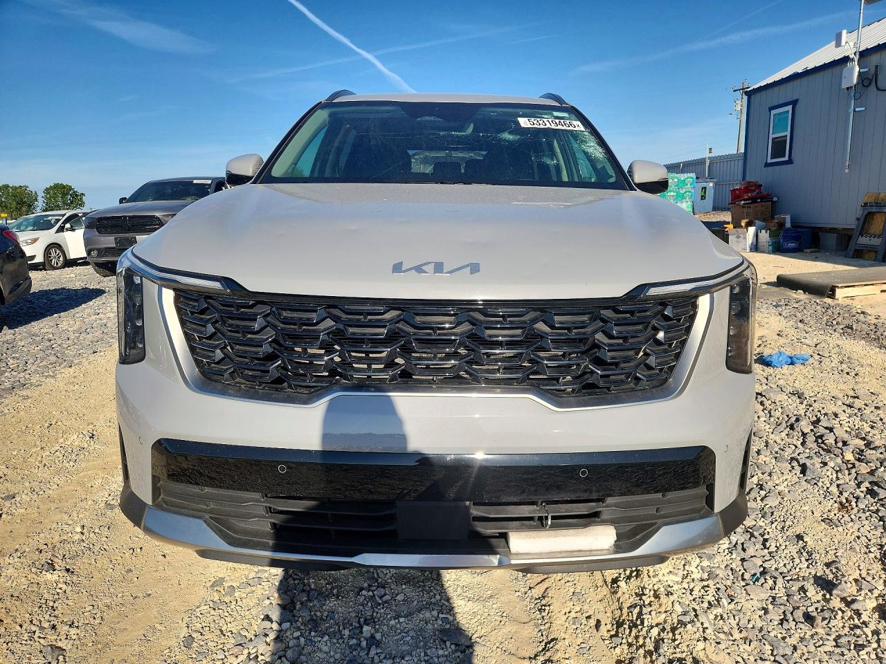 Kia Sorento S
