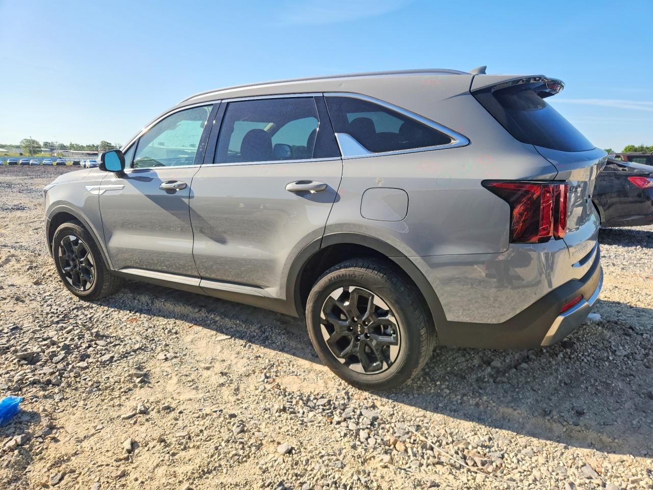 Kia Sorento S