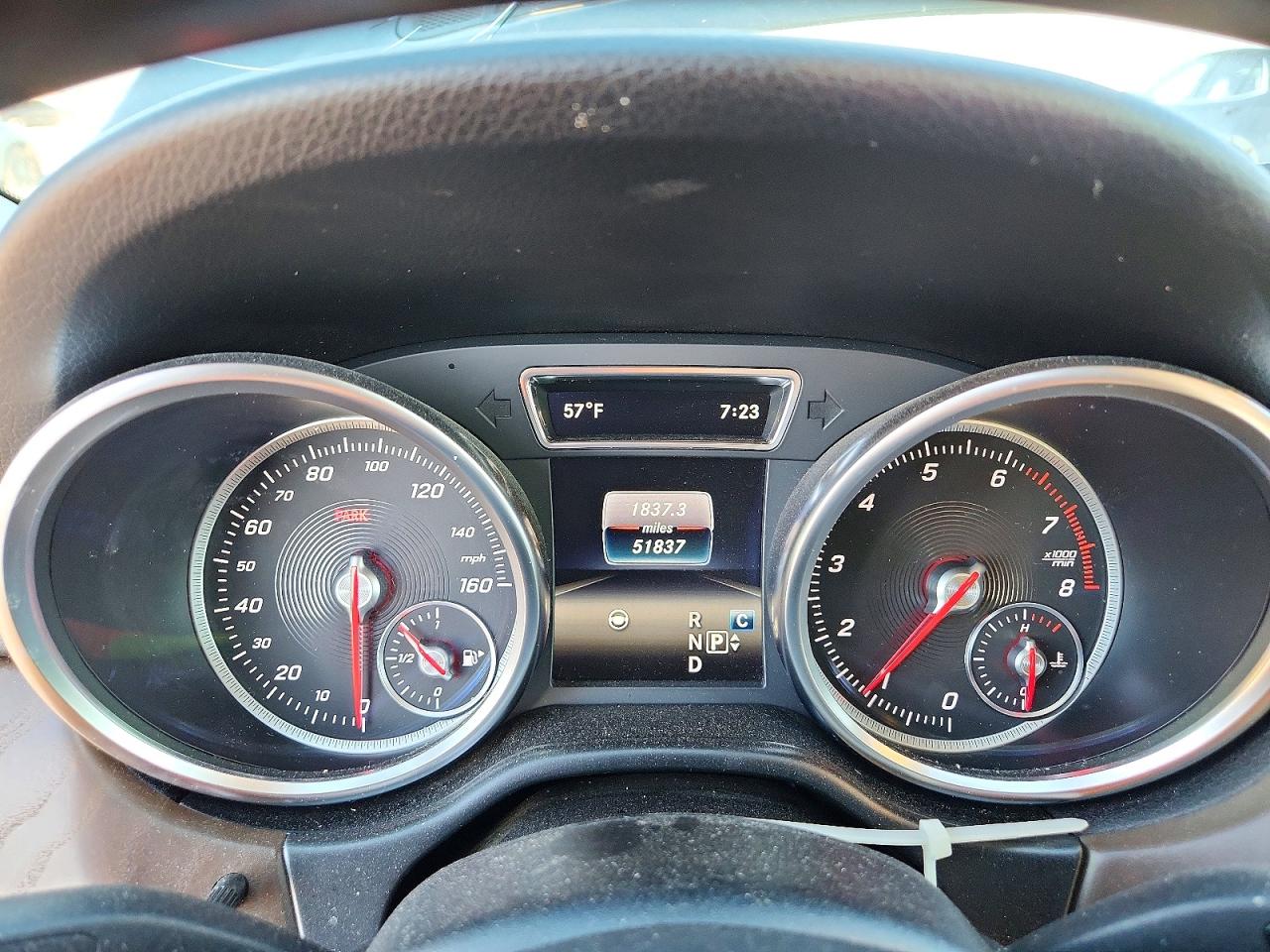 Mercedes-Benz GLE 350 4matic