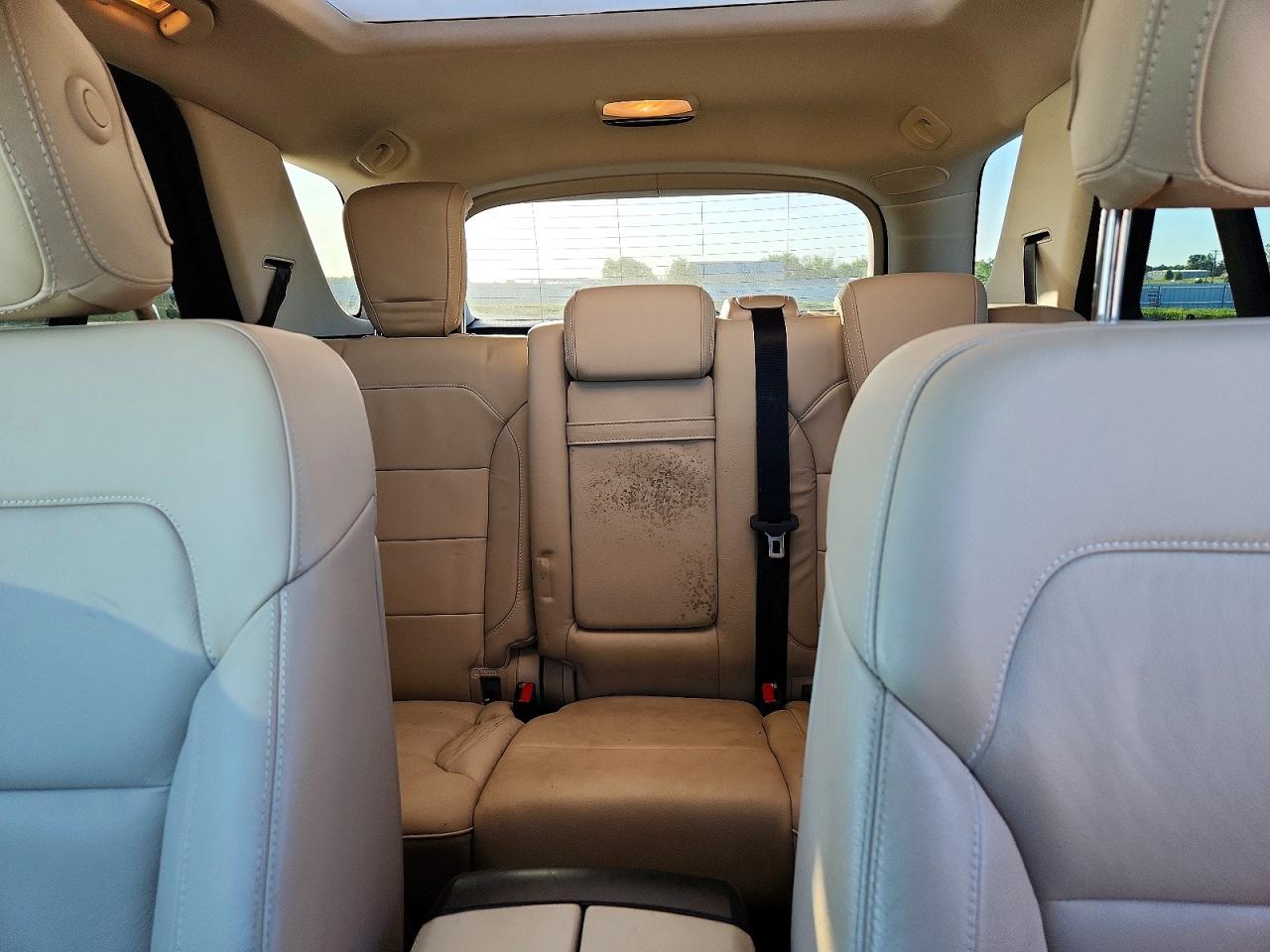 Mercedes-Benz GLE 350 4matic