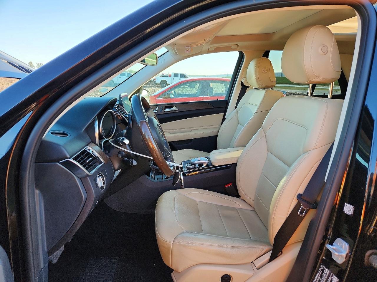 Mercedes-Benz GLE 350 4matic