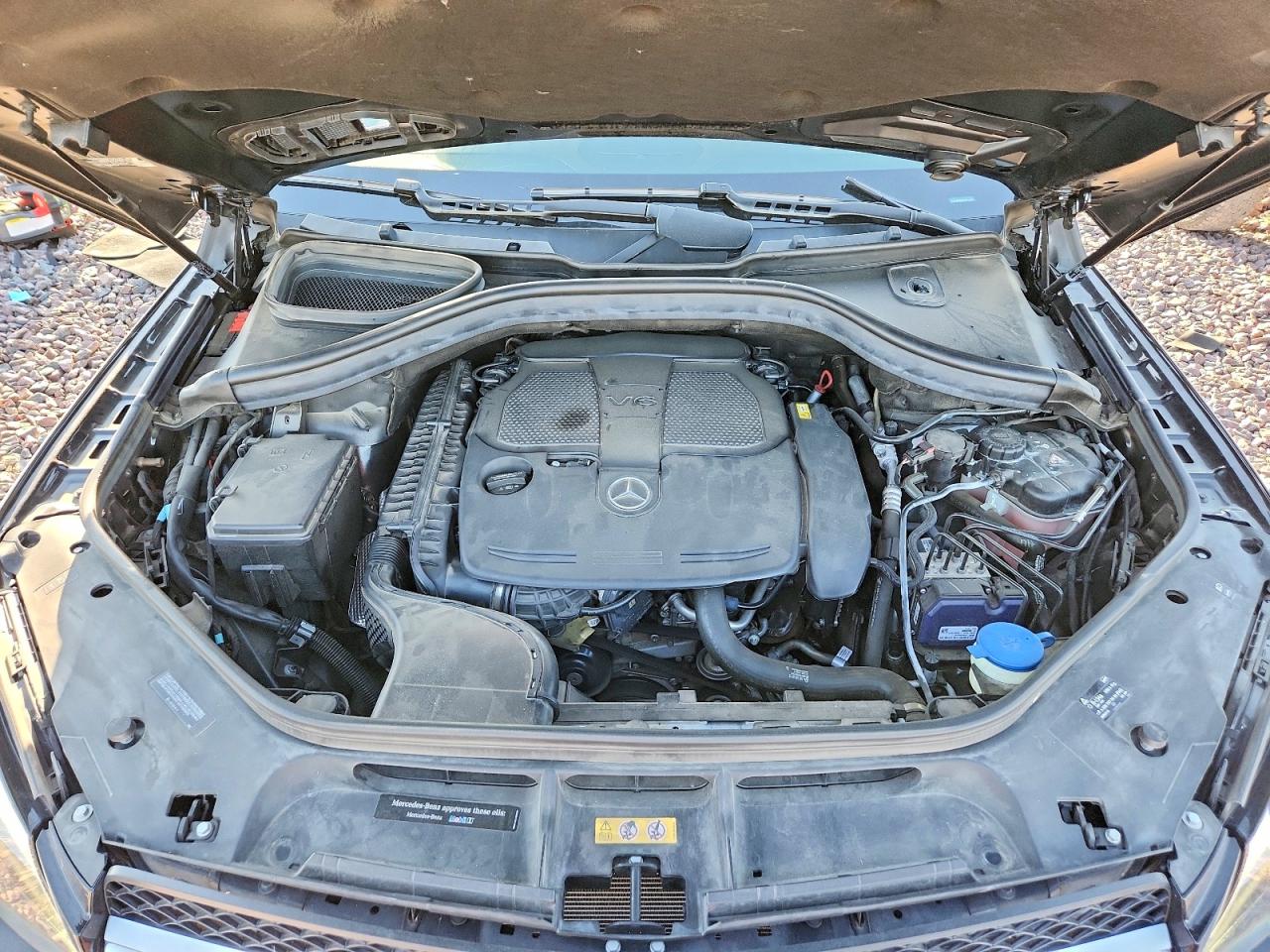 Mercedes-Benz GLE 350 4matic