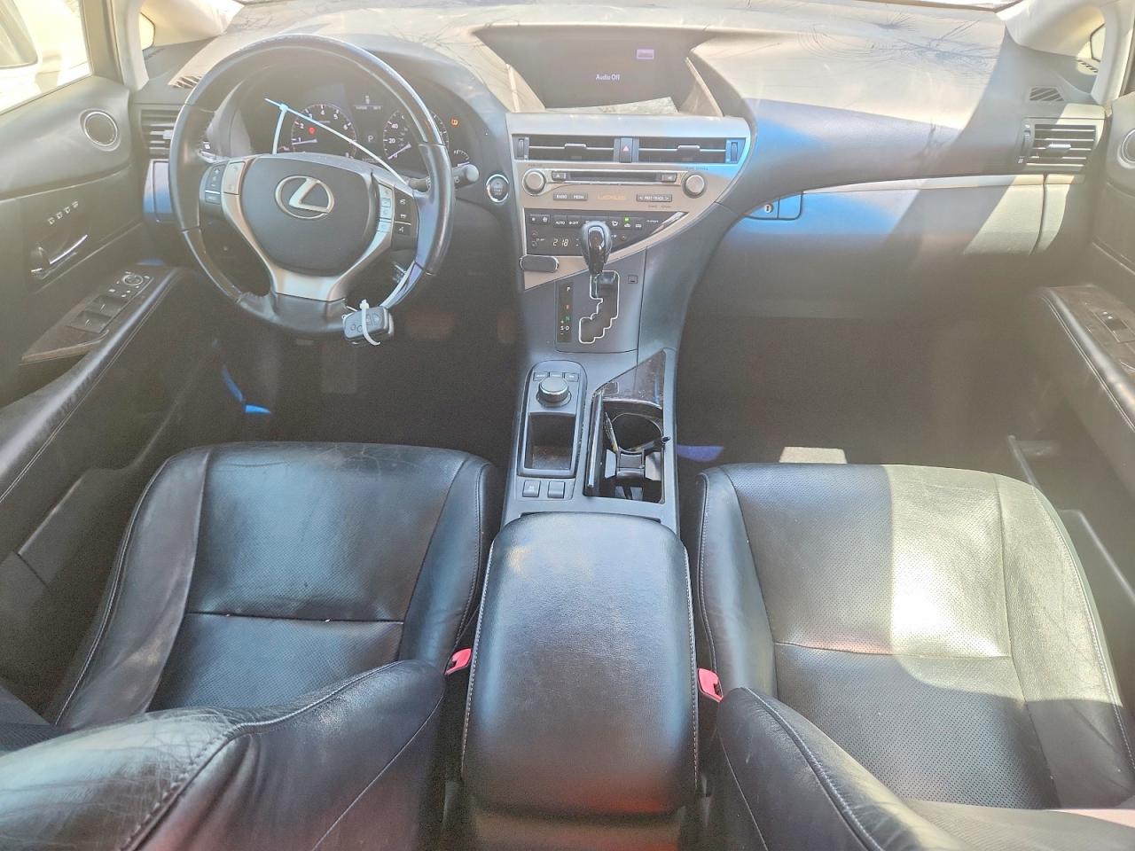 Lexus RX 350