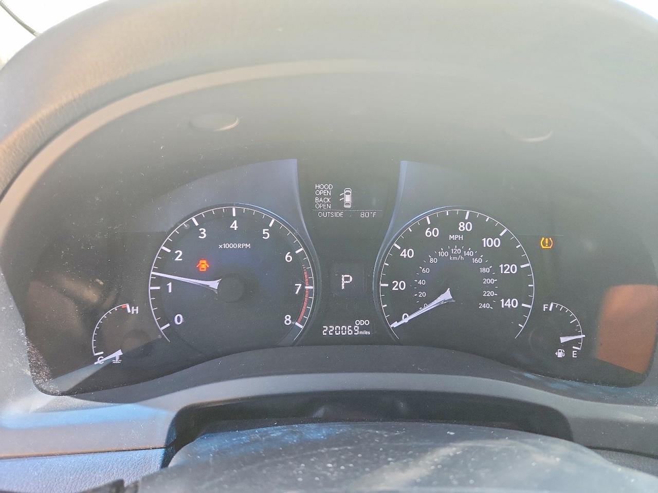 Lexus RX 350