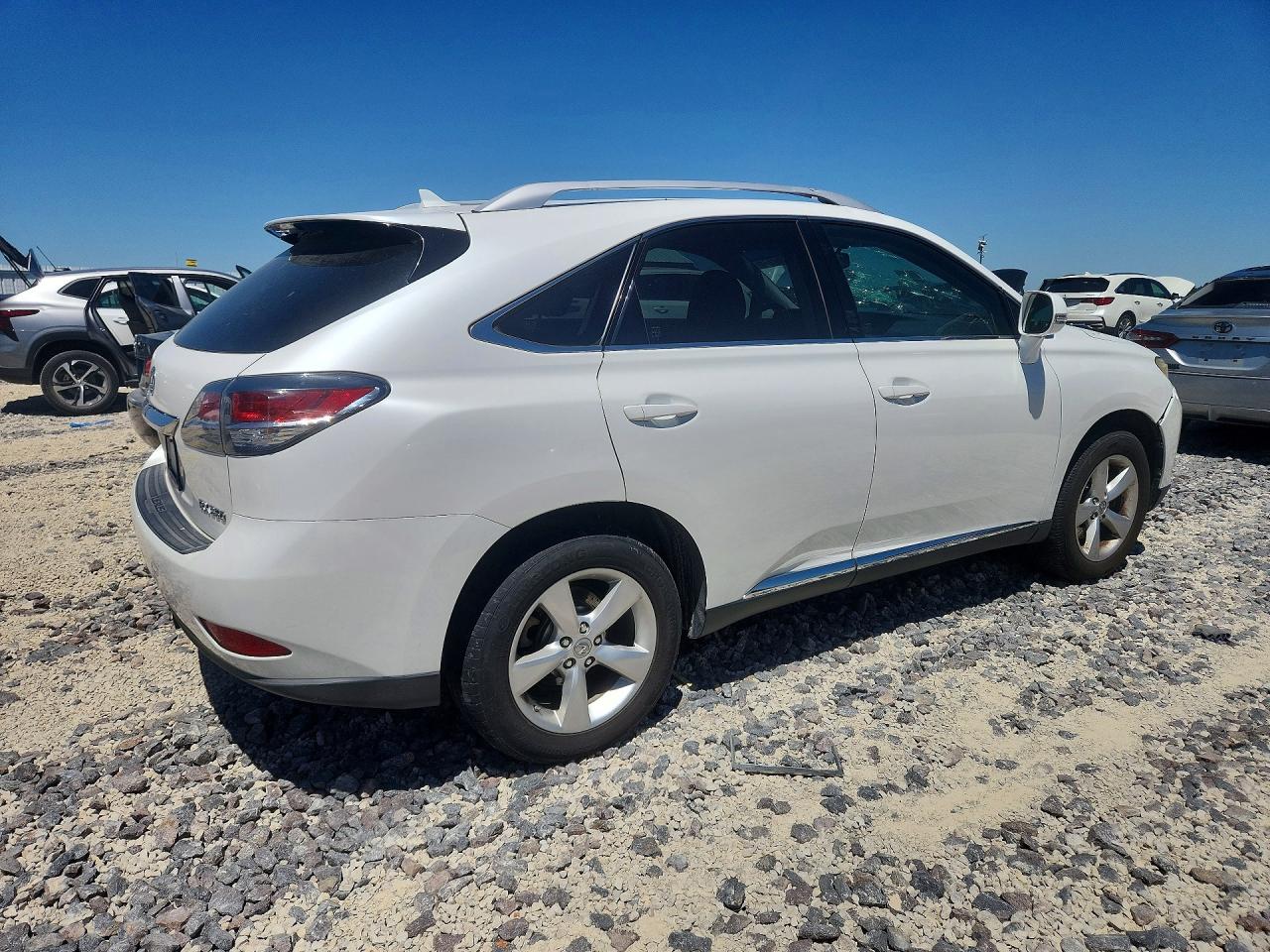 Lexus RX 350