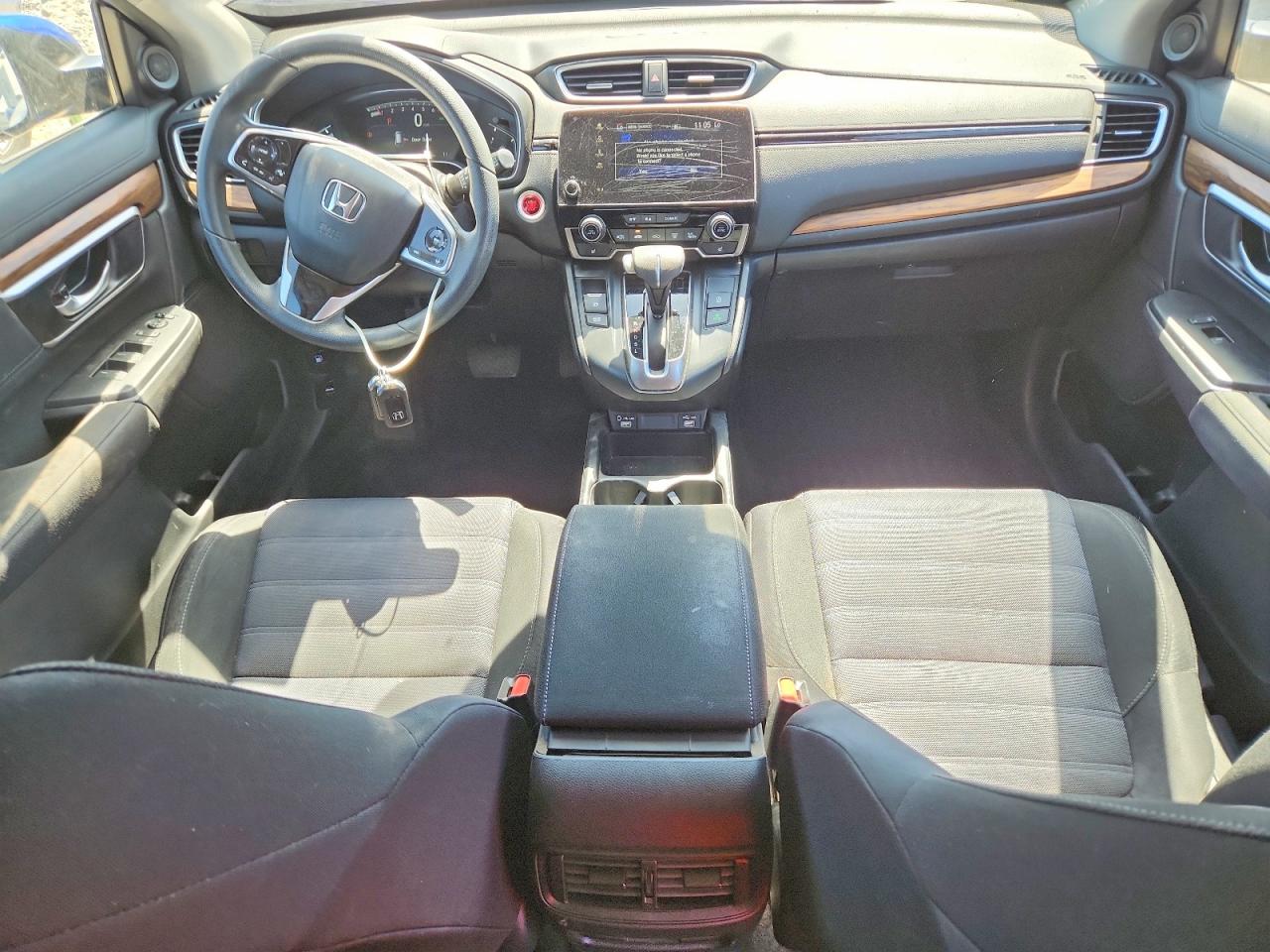 Honda Crv