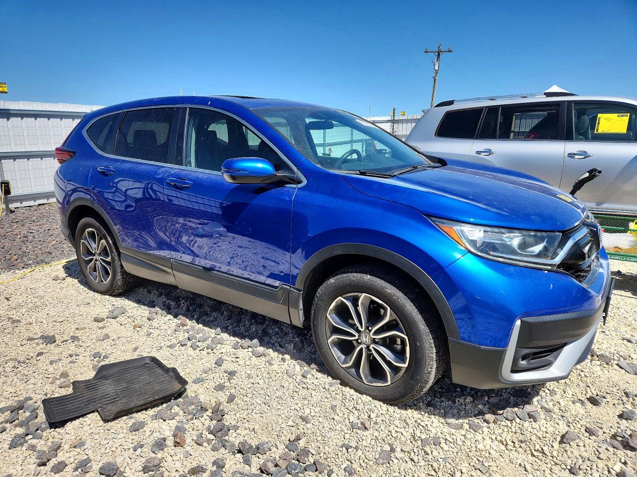 Honda Crv