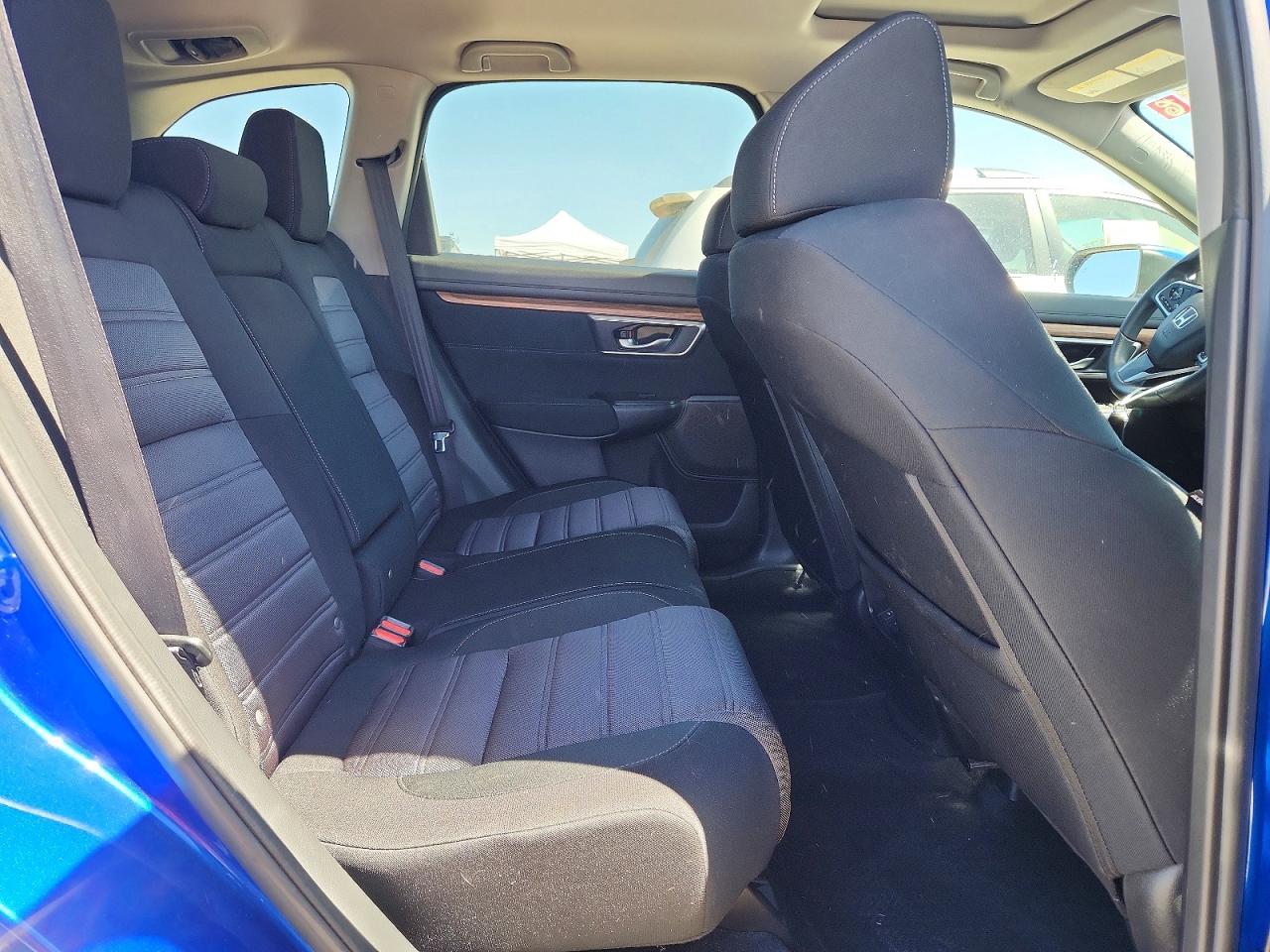 Honda Crv