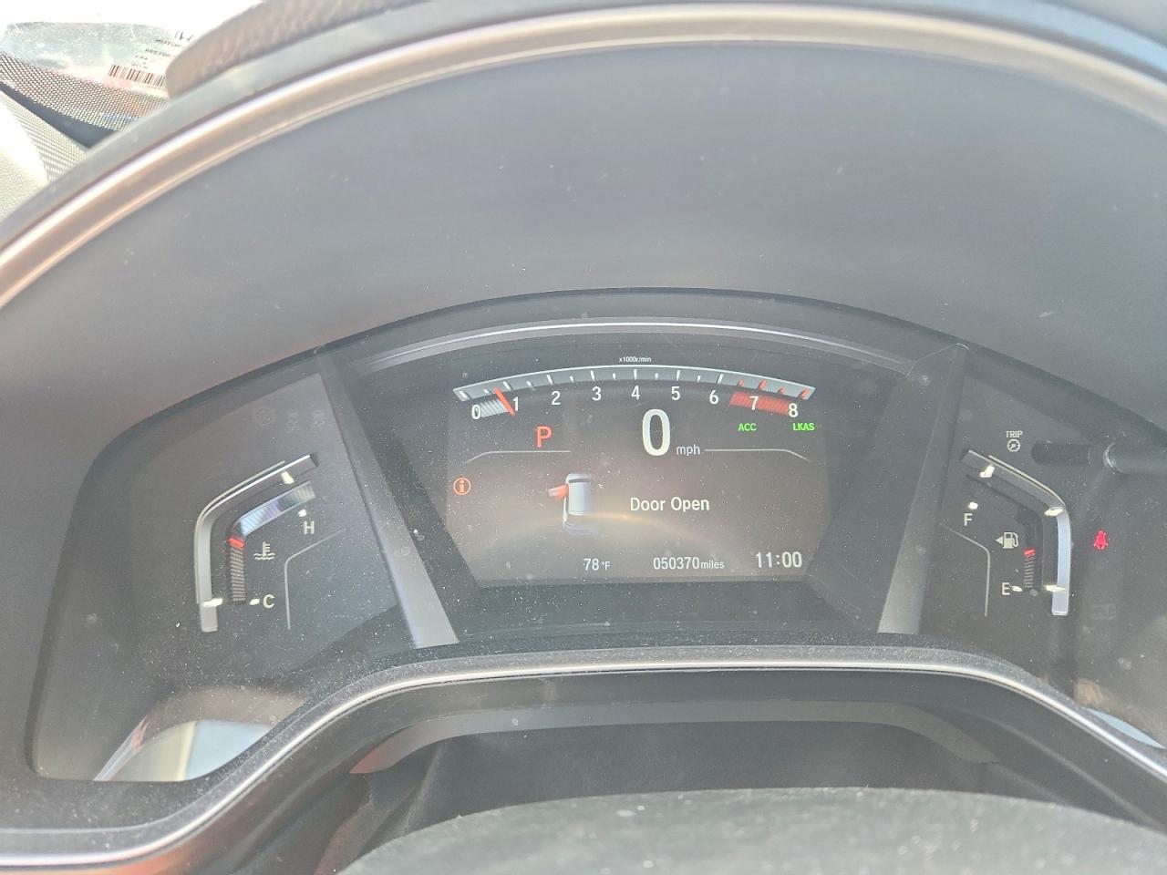 Honda Crv