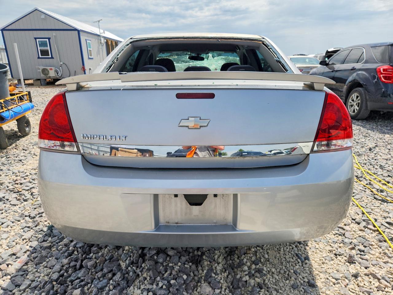 Chevrolet Impala Lt