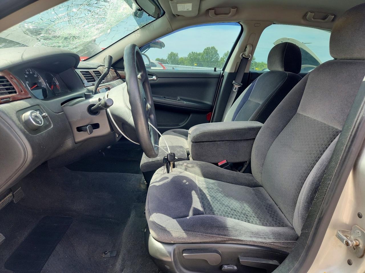 Chevrolet Impala Lt