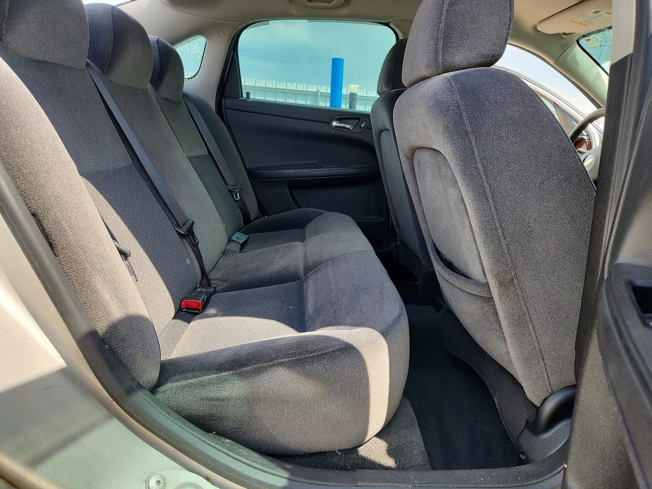 Chevrolet Impala Lt