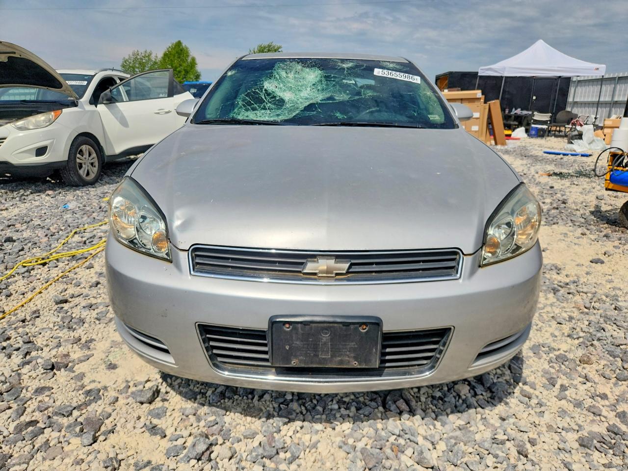 Chevrolet Impala Lt
