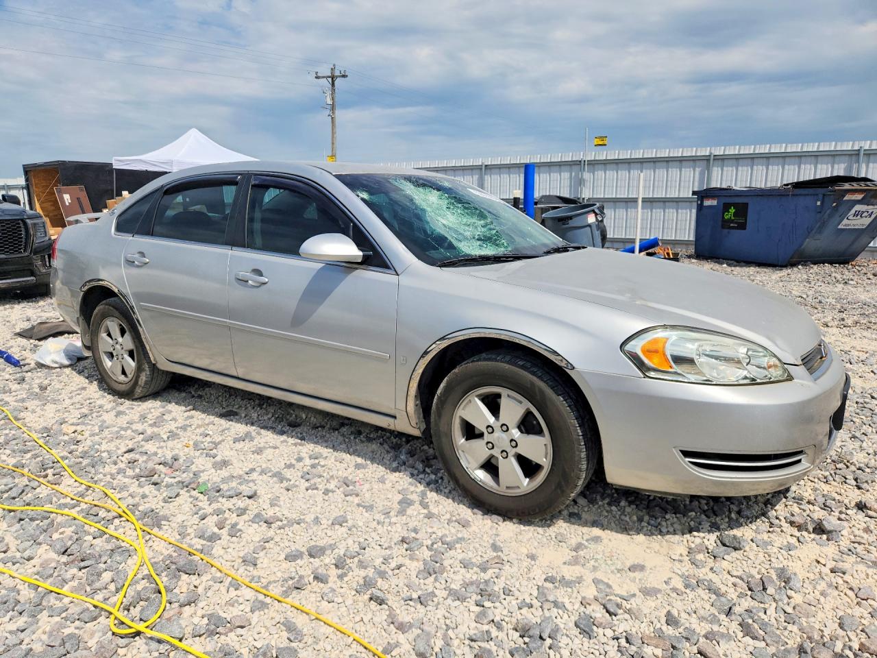 Chevrolet Impala Lt