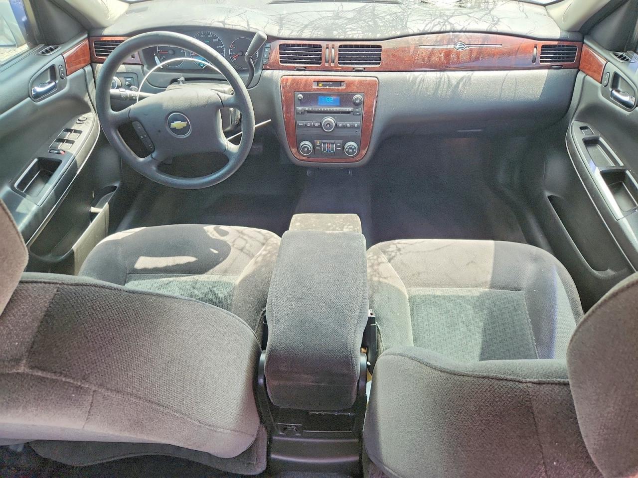 Chevrolet Impala Lt