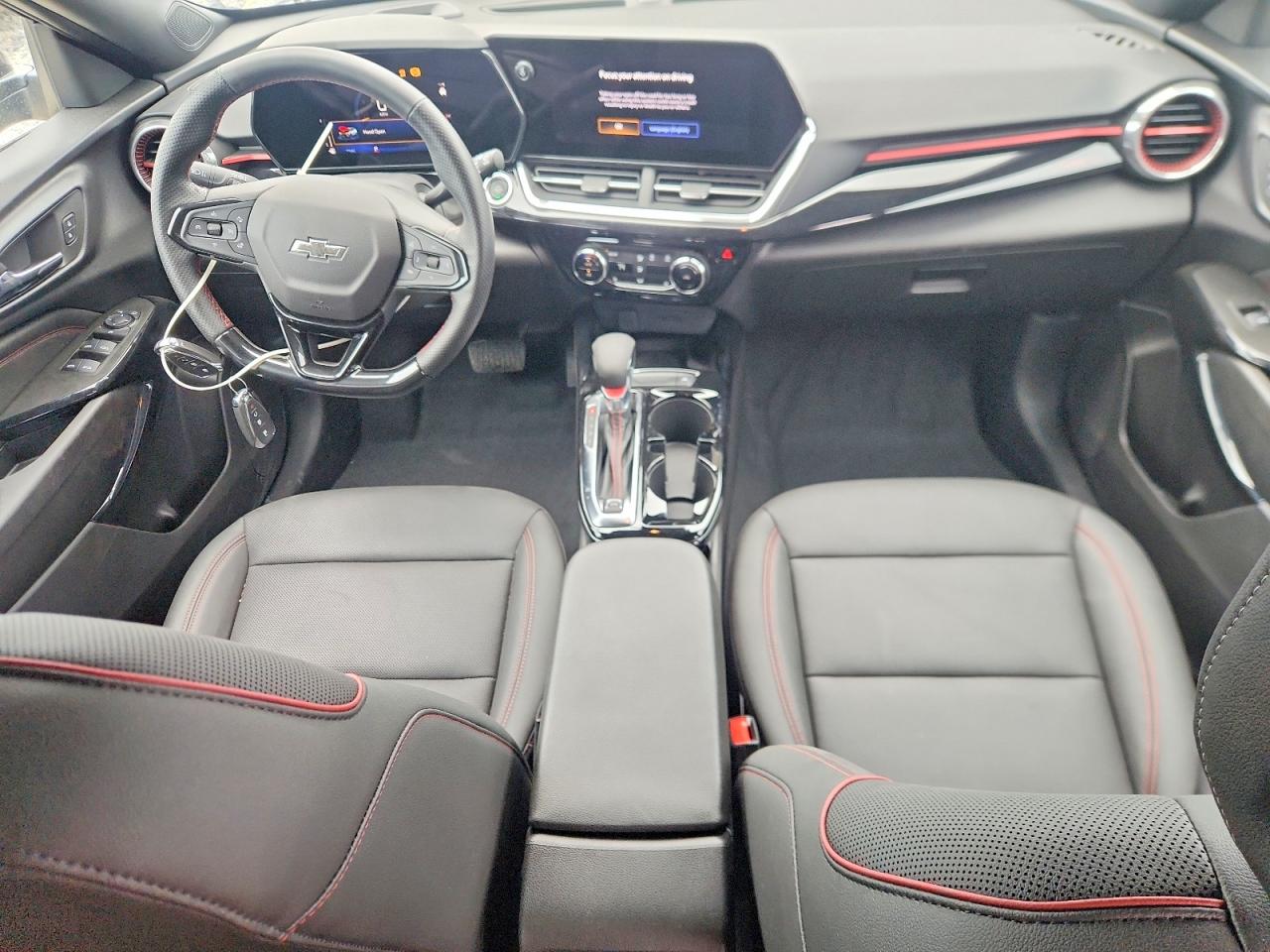 Chevrolet Trax 2rs