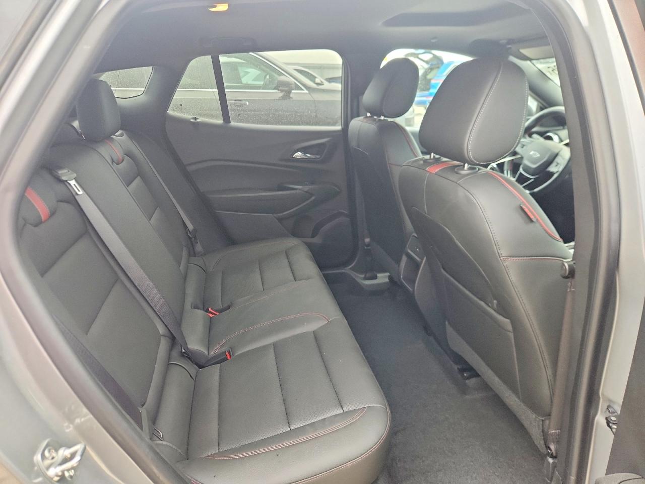 Chevrolet Trax 2rs