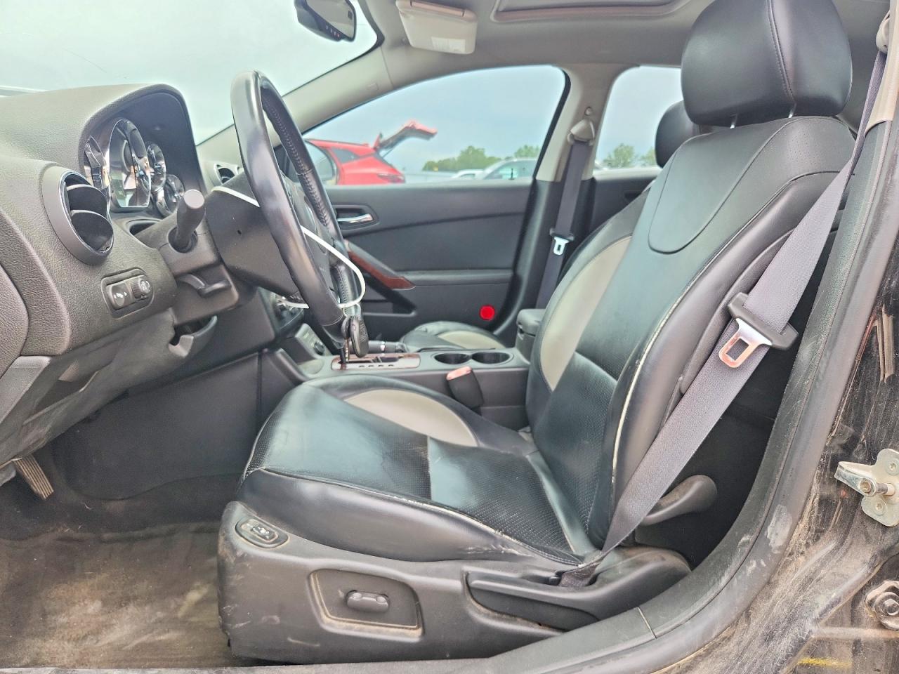 Pontiac G6 Gxp