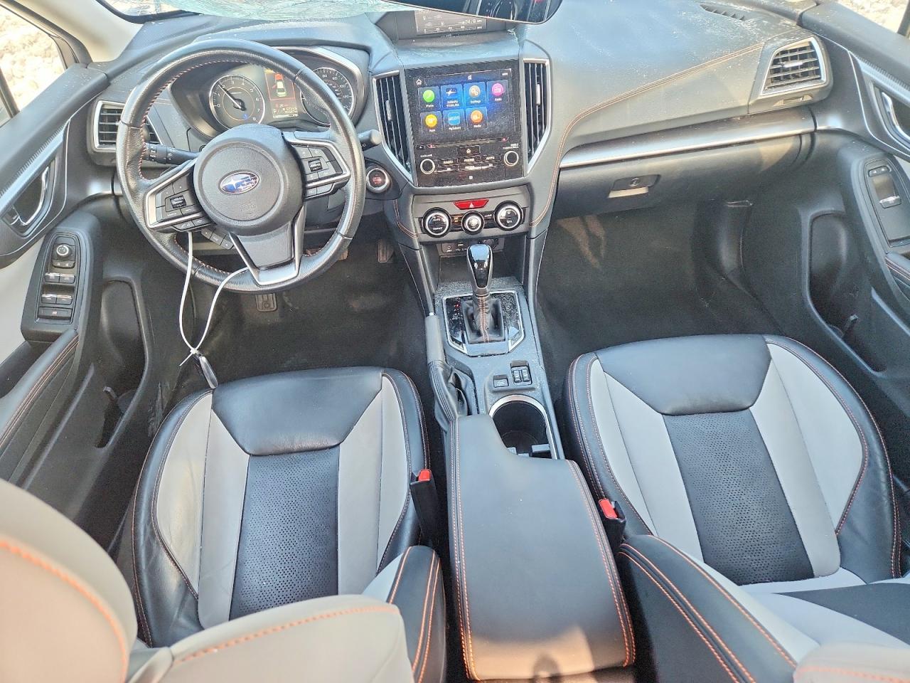 Subaru Crosstrek Limited