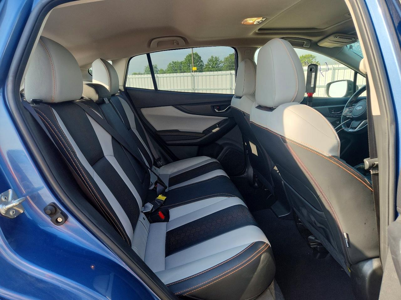 Subaru Crosstrek Limited