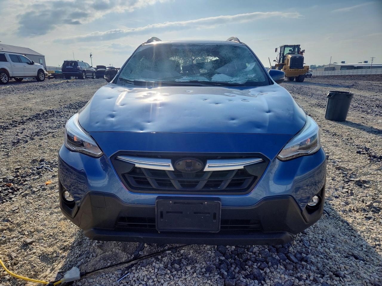 Subaru Crosstrek Limited