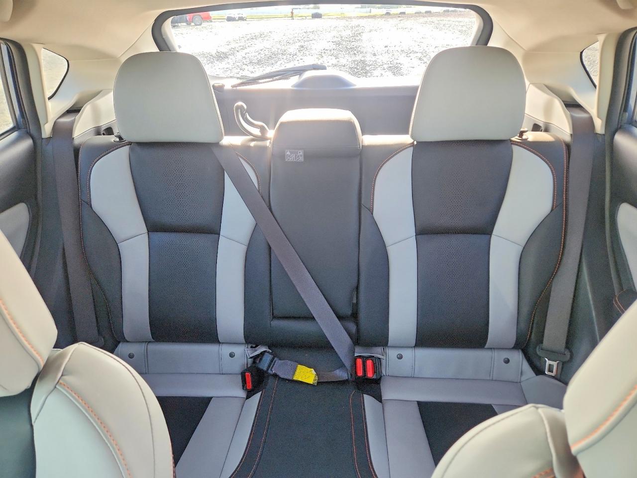 Subaru Crosstrek Limited