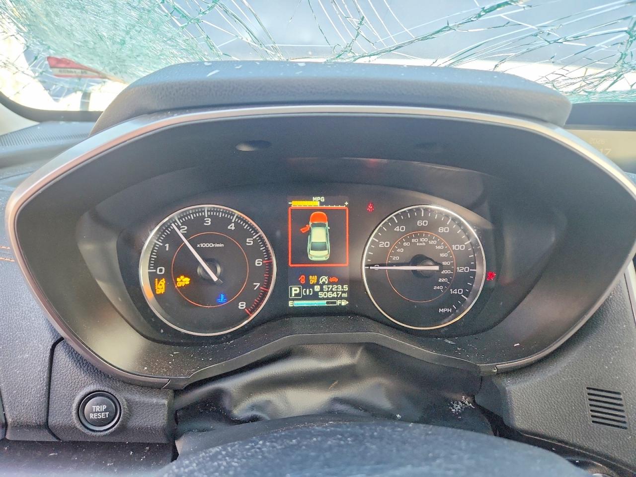 Subaru Crosstrek Limited