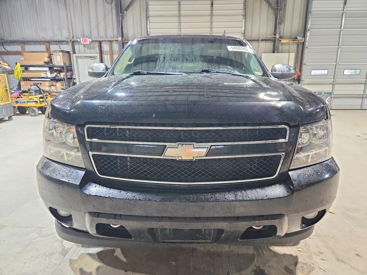 Chevrolet Suburban