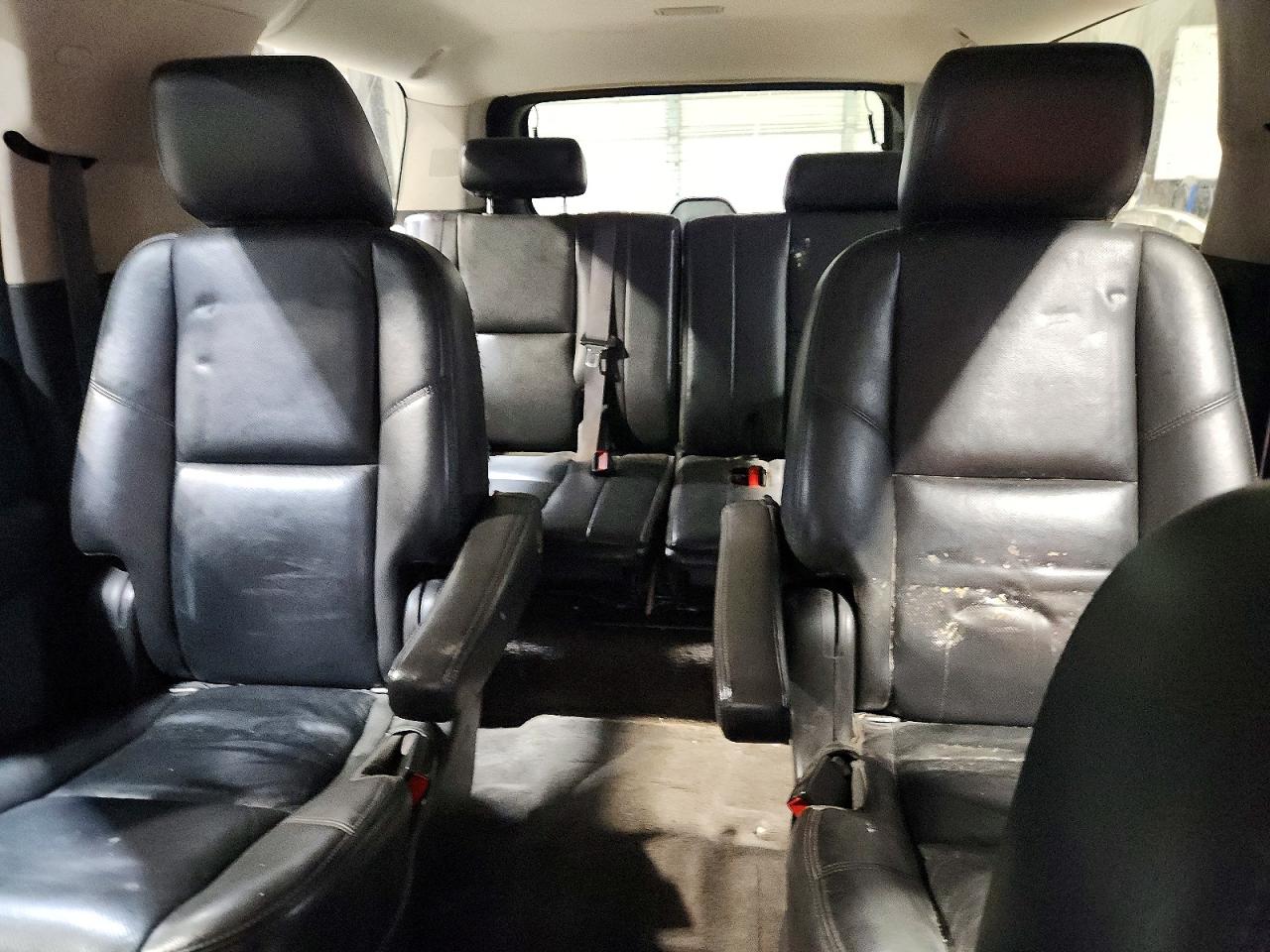 Chevrolet Suburban