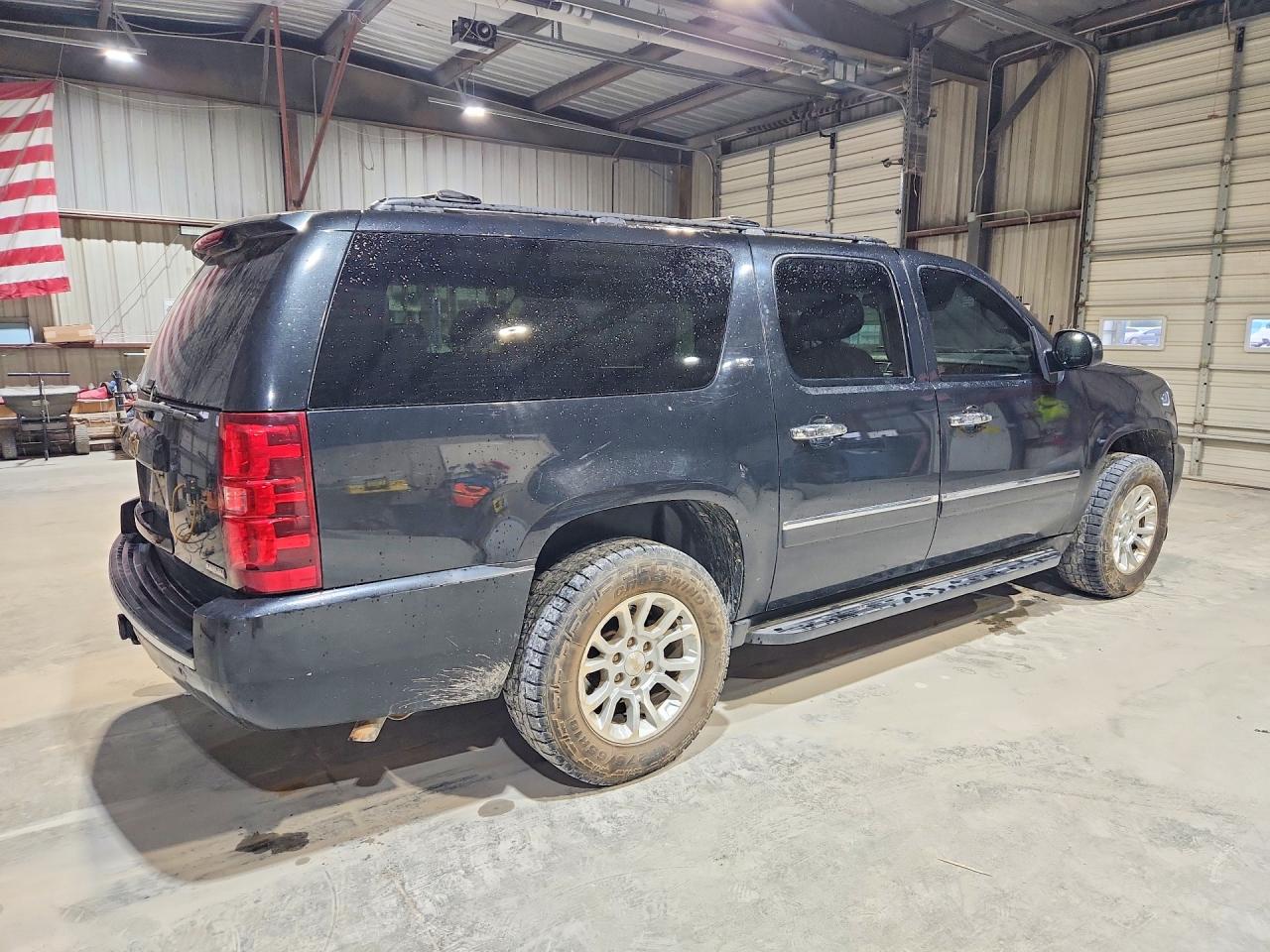 Chevrolet Suburban
