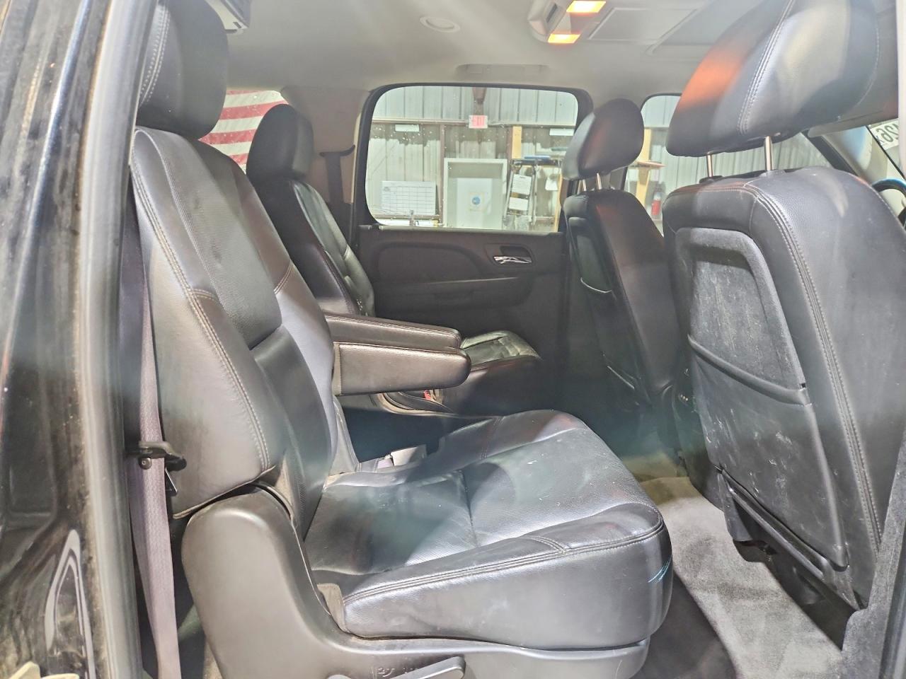 Chevrolet Suburban