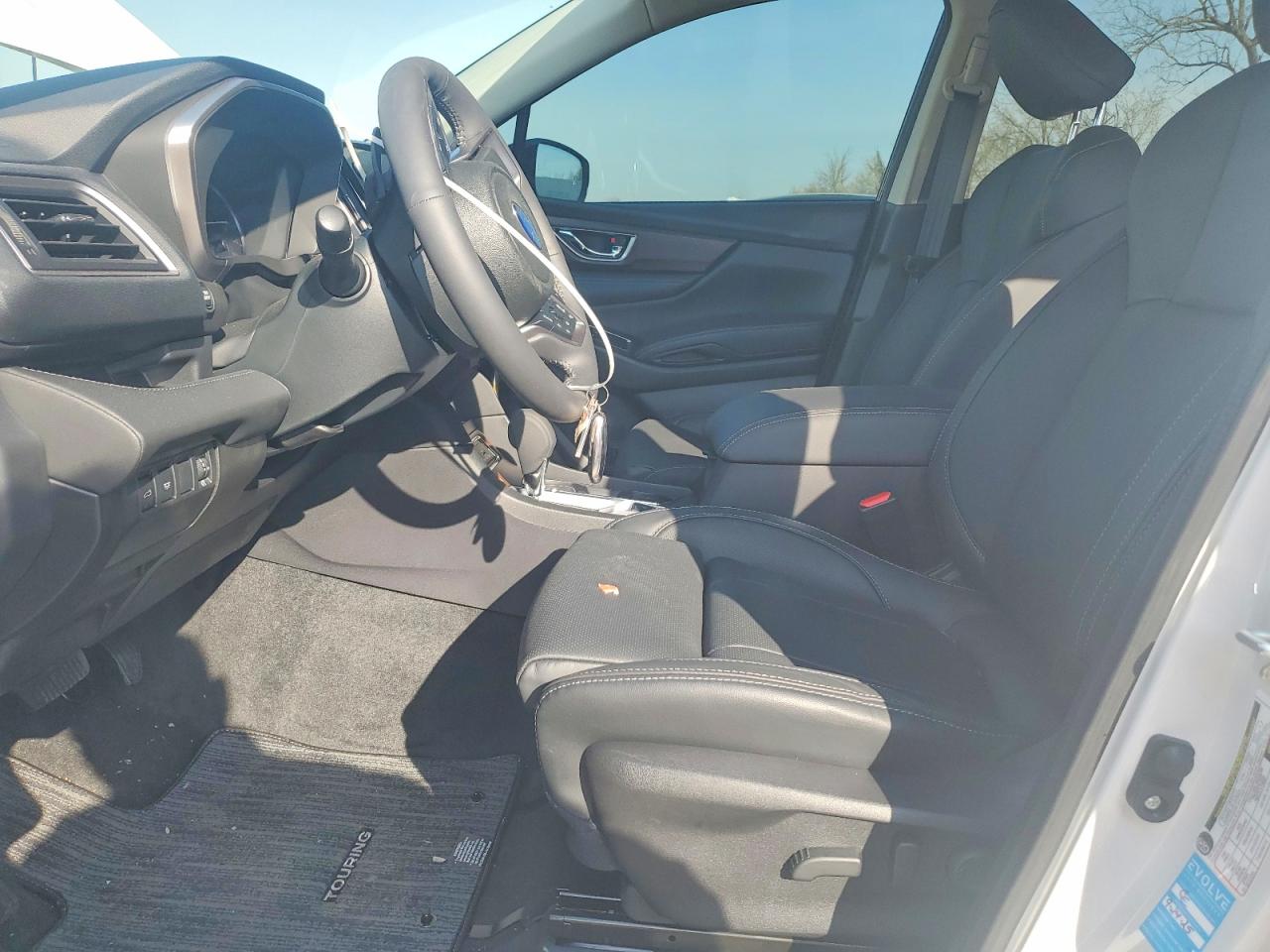 Subaru Ascent Touring