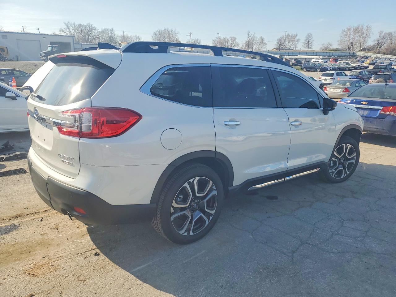 Subaru Ascent Touring