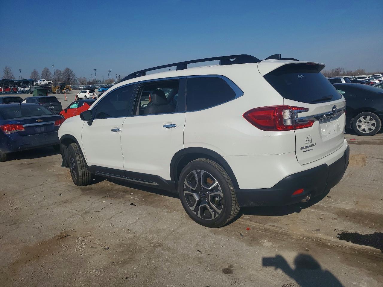 Subaru Ascent Touring