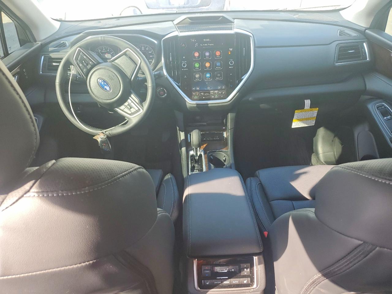 Subaru Ascent Touring