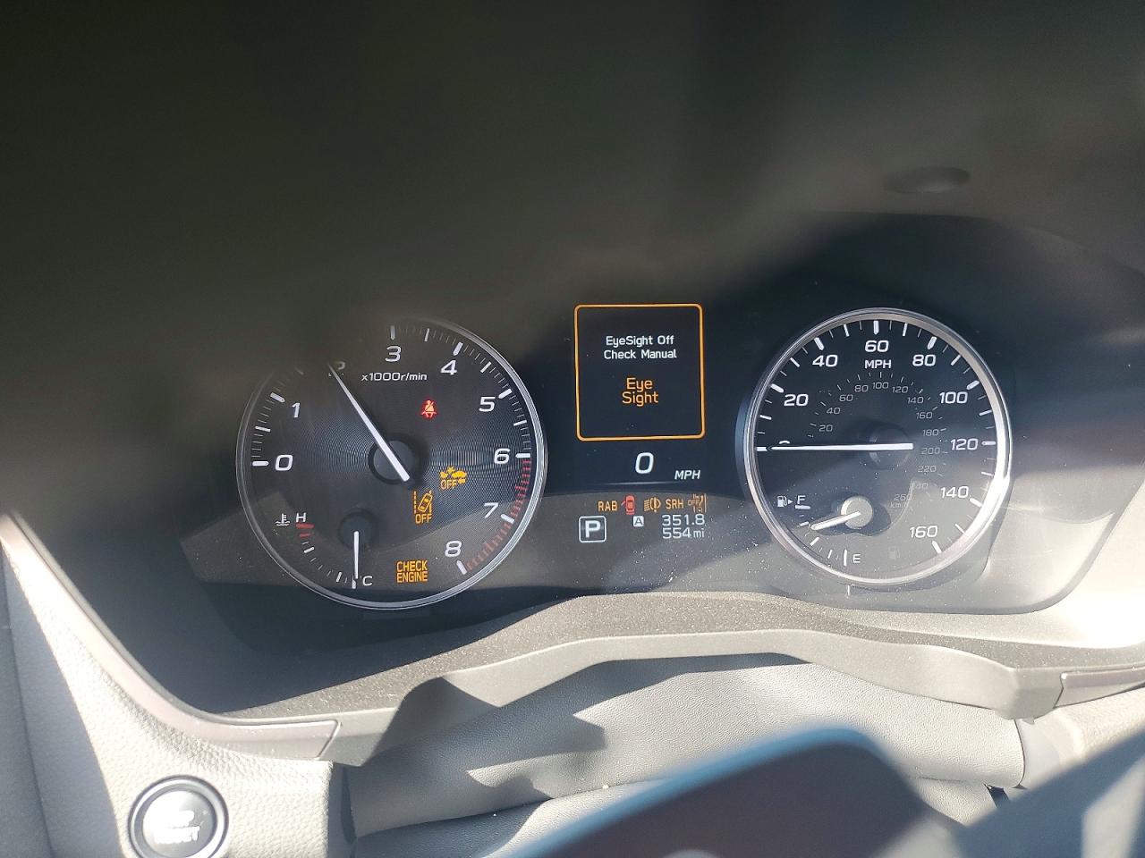 Subaru Ascent Touring