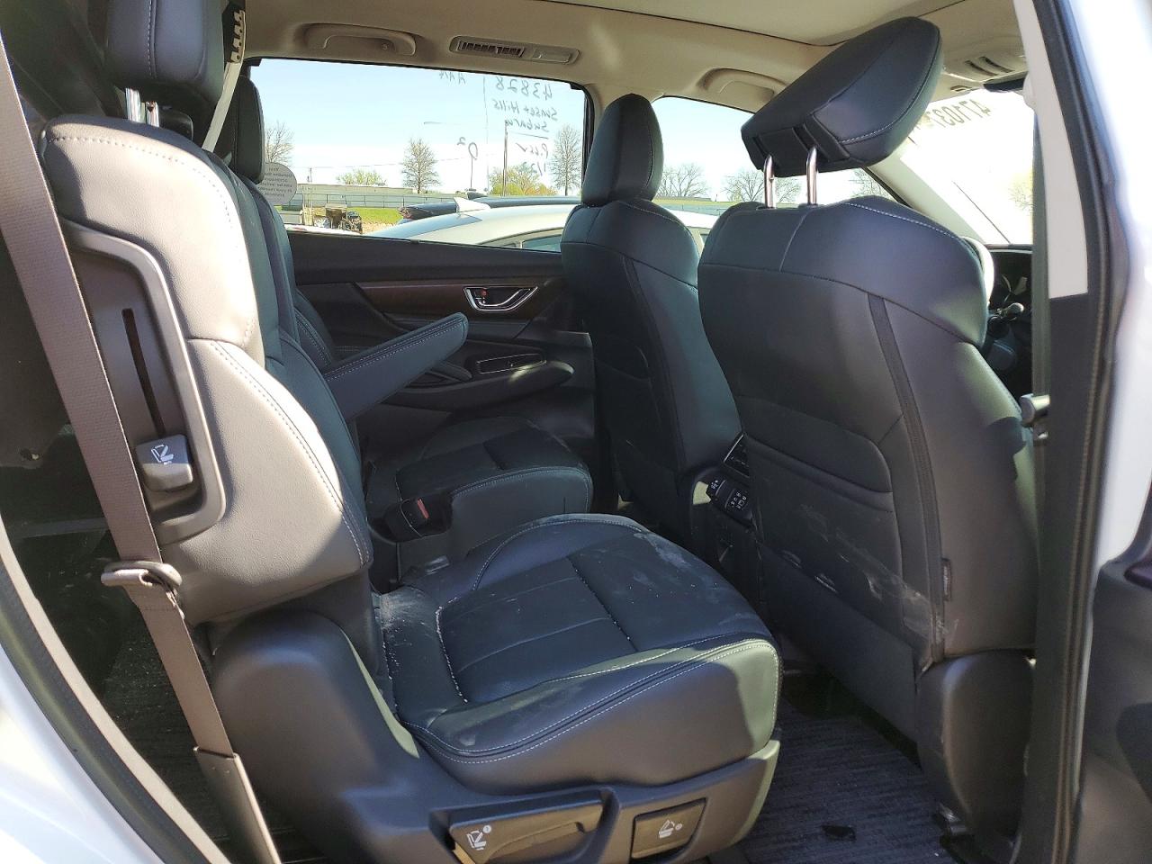 Subaru Ascent Touring
