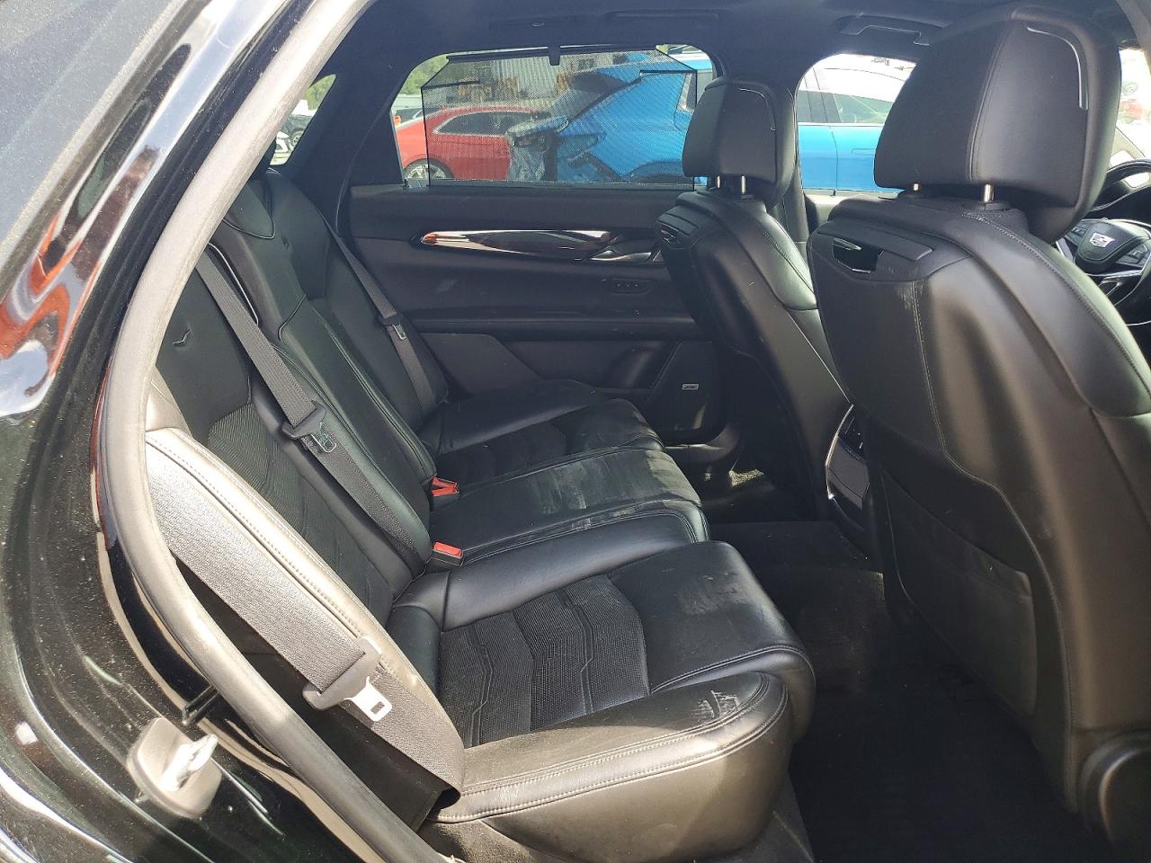 Cadillac CT6 Platinum Csav