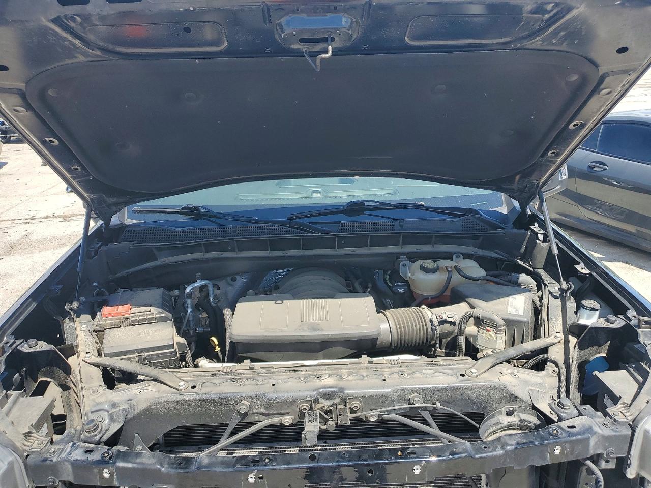 GMC Sierra C1500 Sle