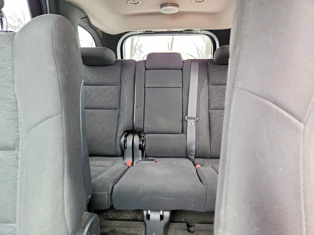 Dodge Durango Pursuit