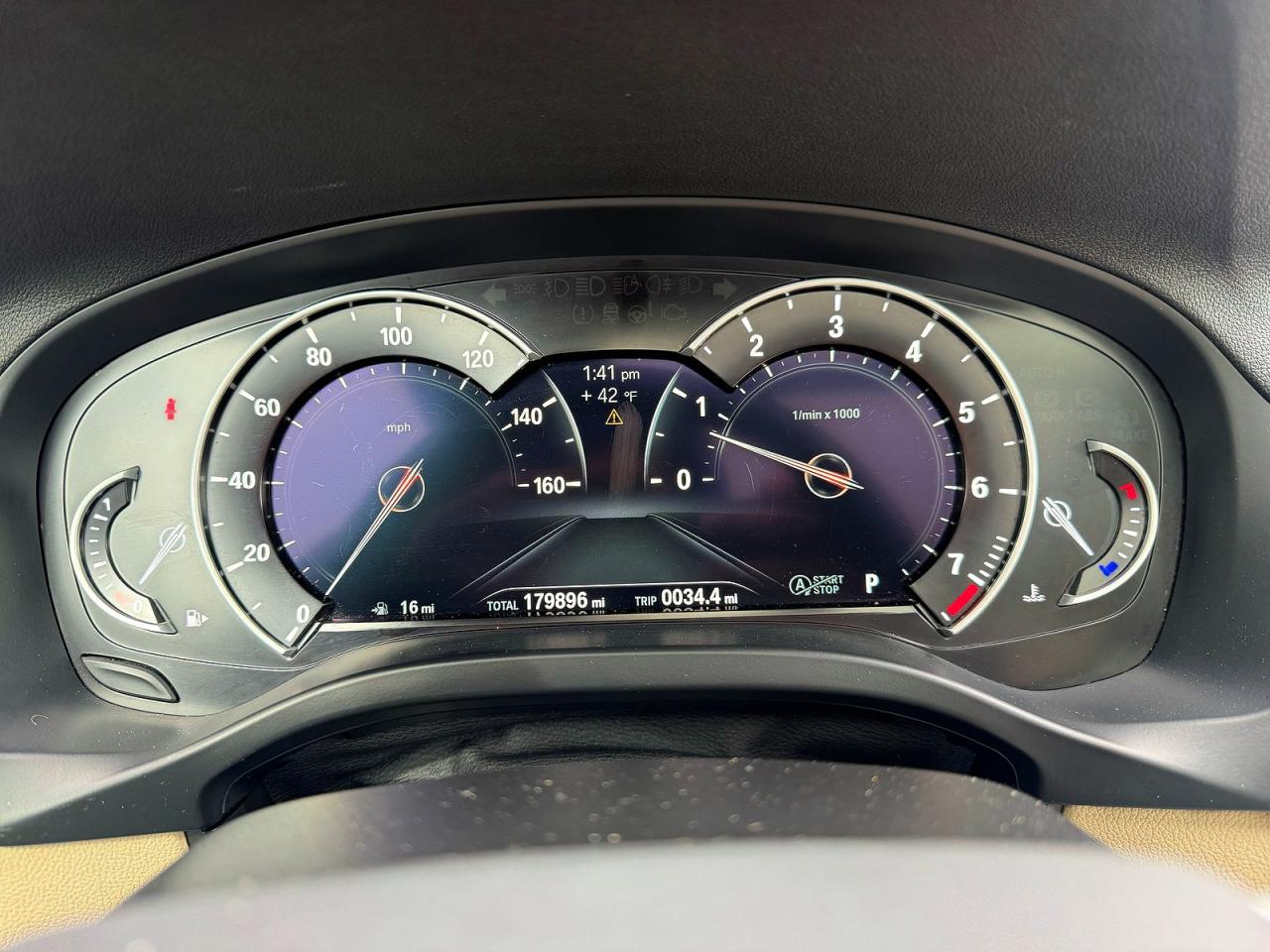 BMW X Series Xdrive30i