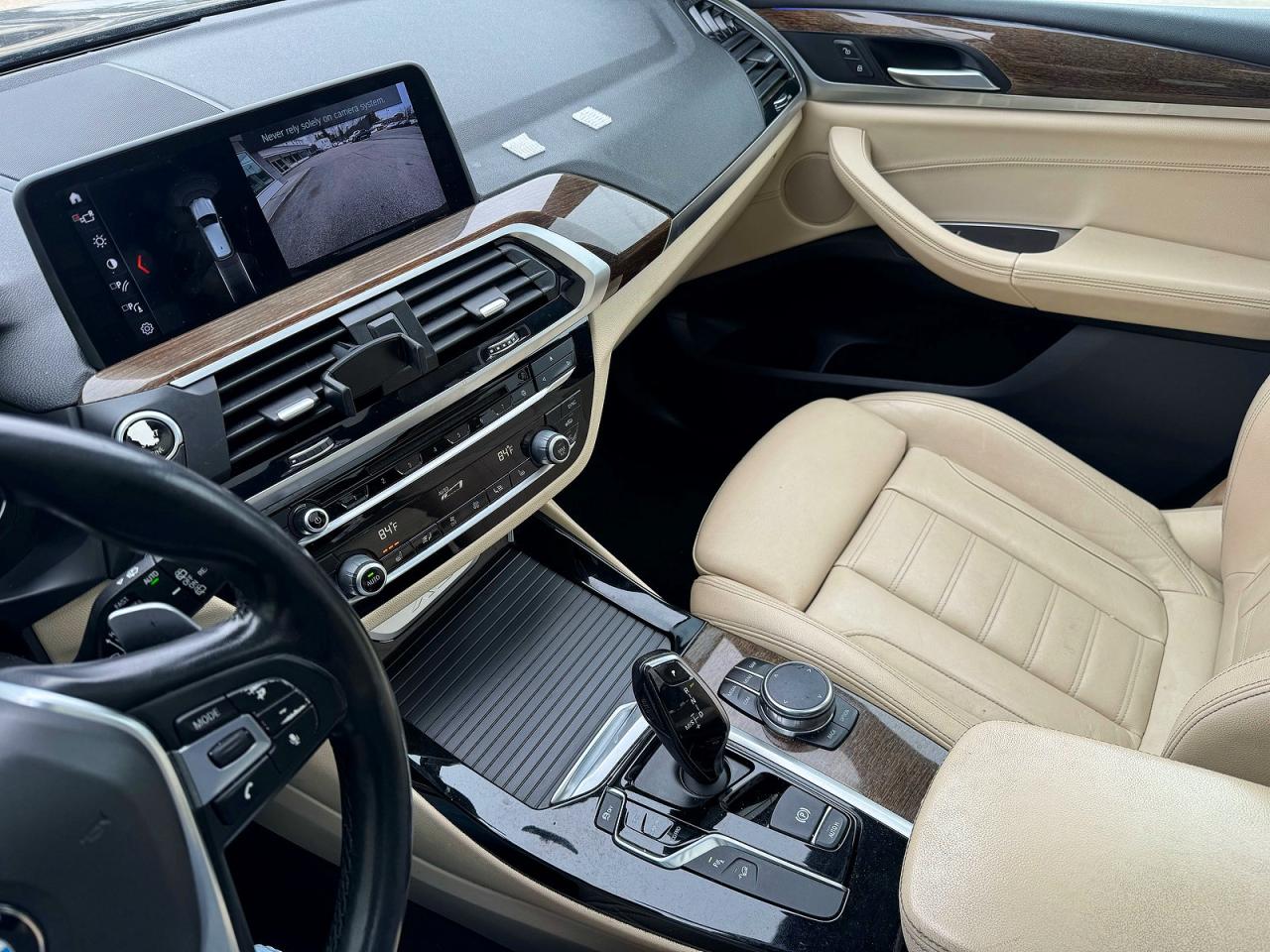BMW X Series Xdrive30i