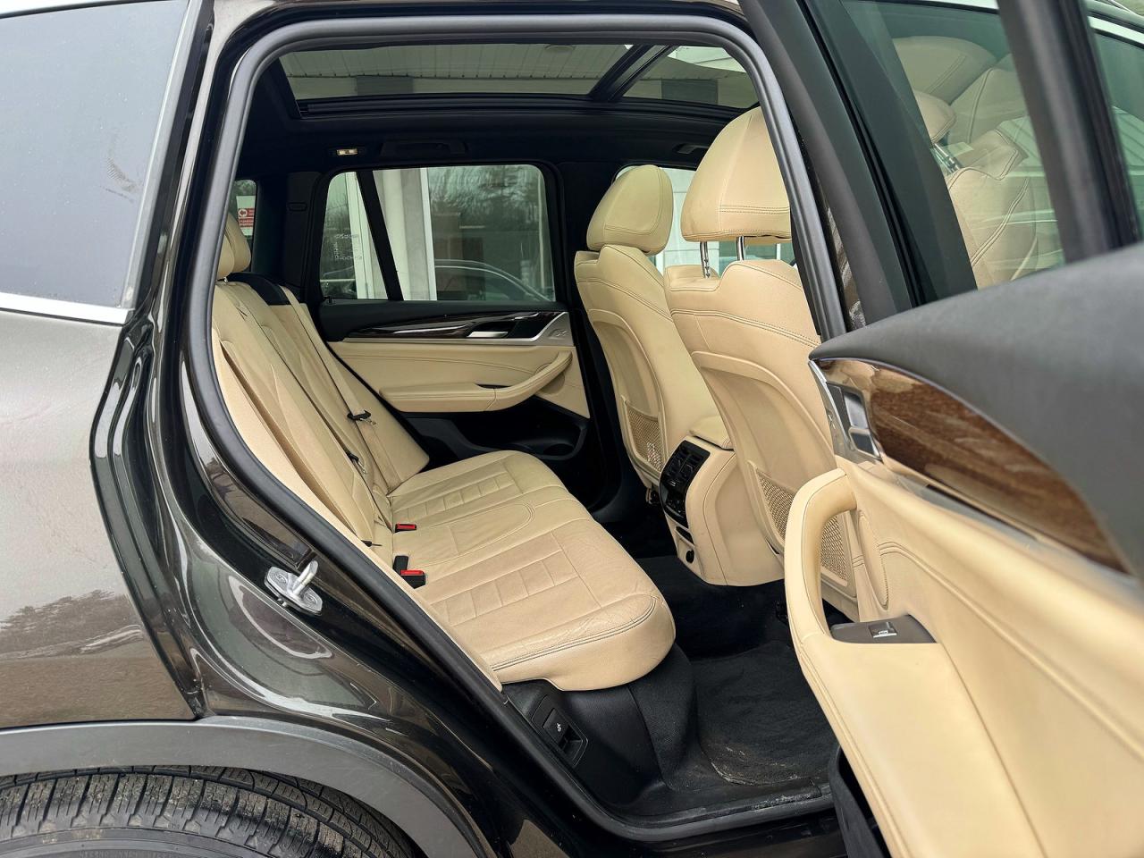 BMW X Series Xdrive30i